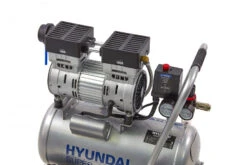 Hyundai 24 Liter Professionele Low Noise Compressor 9 Hyundai 24 Liter Professionele Low Noise Compressor -Gereedschapsserie Winkel hbm 306 8.jpg 1200x600 6df9debc88