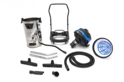 HBM 100 Liter 2400 W Professionele Bouwstofzuiger Met 2 Motoren -Gereedschapsserie Winkel hbm 3065 9.jpg 1200x600 e3121ebc88