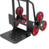 HBM 150 Kg Opvouwbare Steekwagen Voor Trappen