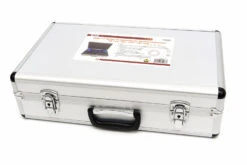 HBM 11 Delige Professionele Diamantborenset 38 / 52 / 65 / 117 / 127 Mm -Gereedschapsserie Winkel hbm 3100 9.jpg 1200x600 6a387ebc88