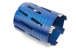 HBM 11 Delige Professionele Diamantborenset 38 / 52 / 65 / 117 / 127 Mm -Gereedschapsserie Winkel hbm 3105 10.jpg 1200x600 7995aebc88