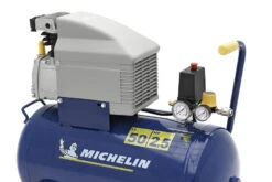 Michelin 2 Pk Professionele 50 Liter Compressor 8 Bar - 240 Liter Per Minuut -Gereedschapsserie Winkel hbm 3130 7.jpg 1200x600 e394aebc88