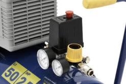 Michelin 2 Pk Professionele 50 Liter Compressor 8 Bar - 240 Liter Per Minuut -Gereedschapsserie Winkel hbm 3134 7.jpg 1200x600 d9c08ebc88