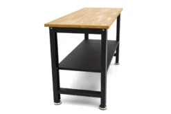 HBM 160 Cm. Professionele Werkbank Met Massief Houten Werkblad -Gereedschapsserie Winkel hbm 315 24.jpg 1200x600 0d47eebc88