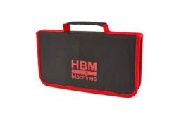 HBM Professionele 8 Delige Precisie Tangenset -Gereedschapsserie Winkel hbm 318 7.jpg 1200x600 9f710ebc88