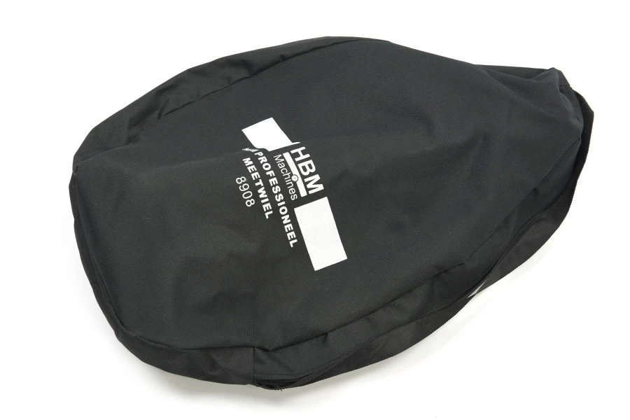 HBM 318 Mm. Professioneel Meetwiel, Afstandsmeter 13 HBM 318 Mm. Professioneel Meetwiel, Afstandsmeter - Afbeelding 11