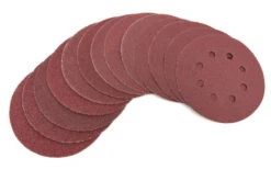 HBM Variabele Excenterschuurmachine 320 Watt Inclusief 12 Schuurvellen -Gereedschapsserie Winkel hbm 3240 1.jpg 1200x600 2029aebc88