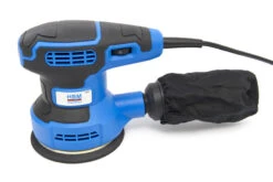 HBM Variabele Excenterschuurmachine 320 Watt Inclusief 12 Schuurvellen -Gereedschapsserie Winkel hbm 3241 1.jpg 1200x600 4696eebc88