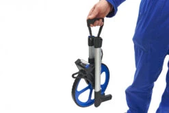 HBM 318 Mm. Professioneel Meetwiel, Afstandsmeter 17 HBM 318 Mm. Professioneel Meetwiel, Afstandsmeter -Gereedschapsserie Winkel hbm 3245.jpg 1200x600 ea36cebc88