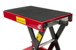 HBM Vlakke Mini Motorlift 450 Kg – Rood -Gereedschapsserie Winkel hbm 330 19.jpg 1200x600 31e10ebc88