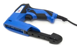 HBM Electrische Tacker, Incl. 400 Nieten En 100 Spijkers -Gereedschapsserie Winkel hbm 376 11.jpg 1200x600 add22ebc88