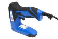 HBM Electrische Tacker, Incl. 400 Nieten En 100 Spijkers -Gereedschapsserie Winkel hbm 377 14.jpg 1200x600 faab3ebc88