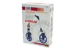 HBM 318 Mm. Professioneel Meetwiel, Afstandsmeter 25 HBM 318 Mm. Professioneel Meetwiel, Afstandsmeter -Gereedschapsserie Winkel hbm 4007 2.jpg 1200x600 2836cebc88