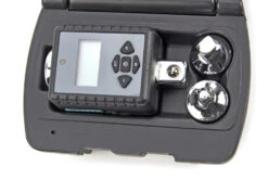 HBM Digitale Momentmeter 3-delig 40 - 200 Nm