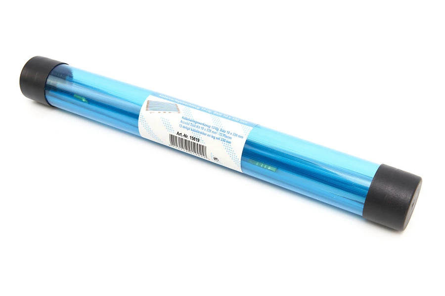 HBM 13 Delige Kabeltrekker En Legset 3,3 Meter 8 HBM 13 Delige Kabeltrekker En Legset 3,3 Meter - Afbeelding 6