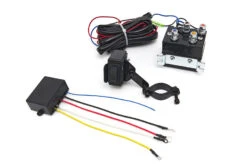 HBM 12 Volt Professionele Bumperlier Autolier Met Vaste En Draadloze Afstandsbediening -Gereedschapsserie Winkel hbm 448 9.jpg 1200x600 307deebc88