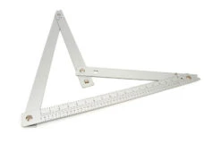 HBM Opvouwbare Winkelhaak