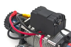 HBM 12 Volt Professionele Bumperlier Autolier Met Vaste En Draadloze Afstandsbediening -Gereedschapsserie Winkel hbm 455 6.jpg 1200x600 c338bebc88