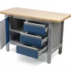 HBM 120 Cm Werkbank Met 3 Laden En 1 Deur -Gereedschapsserie Winkel hbm 457 1.jpg 1200x600 db6eaebc88