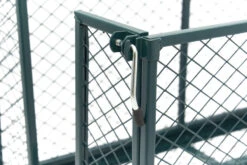 HBM 100 Kg Trekkar, Bolderwagen, Tuinkar Met 86 X 46 X 38 Cm Laadbak Inclusief Canvas Zak -Gereedschapsserie Winkel hbm 459 15.jpg 1200x600 e78e0ebc88