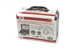 HBM 2 Delige Gatzagenset, Dozenborenset 60 - 80mm Met SDS Opname -Gereedschapsserie Winkel hbm 479.jpg 1200x600 82451ebc88