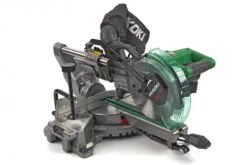 HiKOKI C8FSHG WAZ 1100 Watt Radiaalzaag, Afkortzaag, Trekzaag -Gereedschapsserie Winkel hbm 488 2.jpg 1200x600 443a2ebc88