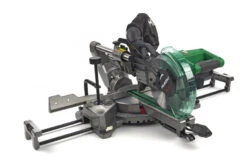 HiKOKI C8FSHG WAZ 1100 Watt Radiaalzaag, Afkortzaag, Trekzaag -Gereedschapsserie Winkel hbm 489 6.jpg 1200x600 d6c21ebc88