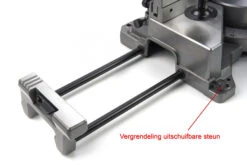 HiKOKI C8FSHG WAZ 1100 Watt Radiaalzaag, Afkortzaag, Trekzaag -Gereedschapsserie Winkel hbm 490b.jpg 1200x600 741f9ebc88