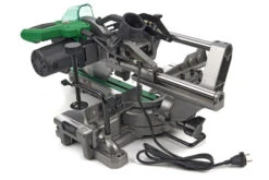 HiKOKI C8FSHG WAZ 1100 Watt Radiaalzaag, Afkortzaag, Trekzaag -Gereedschapsserie Winkel hbm 505 6.jpg 1200x600 803bcebc88