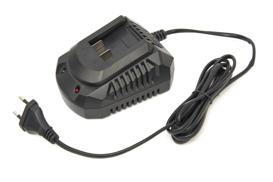 HBM Koolborstelloze Accu Cirkelzaag 165 Mm 20 Volt 4,0 Ah Power20.4 14 HBM Koolborstelloze Accu Cirkelzaag 165 Mm 20 Volt 4,0 Ah Power20.4 - Afbeelding 12