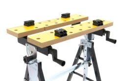 HBM Draagbare Werkbank Met In Hoogte Verstelbaar En Kantelbaar Werkblad -Gereedschapsserie Winkel hbm 585 6.jpg 1200x600 da12bebc88