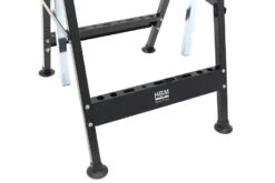 HBM Draagbare Werkbank Met In Hoogte Verstelbaar En Kantelbaar Werkblad -Gereedschapsserie Winkel hbm 589 4.jpg 1200x600 0972cebc88