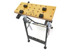 HBM Draagbare Werkbank Met In Hoogte Verstelbaar En Kantelbaar Werkblad -Gereedschapsserie Winkel hbm 592 8.jpg 1200x600 42df2ebc88