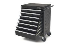 HBM Gereedschapswagen Met 7 Laden - 68 Cm - Zwart -Gereedschapsserie Winkel hbm 667 2.jpg 1200x600 5108debc88