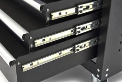 HBM Gereedschapswagen Met 7 Laden - 68 Cm - Zwart -Gereedschapsserie Winkel hbm 669 2.jpg 1200x600 84d27ebc88