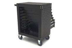 HBM Gereedschapswagen Met 7 Laden - 68 Cm - Zwart -Gereedschapsserie Winkel hbm 671 2.jpg 1200x600 66c50ebc88