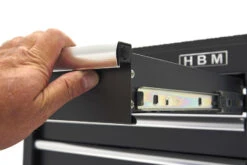 HBM Gereedschapswagen Met 7 Laden - 68 Cm - Zwart -Gereedschapsserie Winkel hbm 672 3.jpg 1200x600 05404ebc88