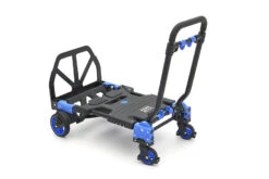 HBM 68 - 137 Kg. Opvouwbare Steekwagen En Transportwagen -Gereedschapsserie Winkel hbm 713 1.jpg 1200x600 f1632ebc88