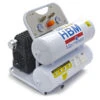 HBM 20 Liter Professionele Low Noise Compressor - Model 2 -Gereedschapsserie Winkel hbm 855 1.jpg 1200x600 844a0ebc88