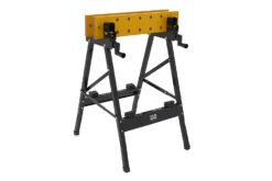 HBM Heavy Duty Opvouwbare Draagbare Werkbank Met Kantelbaar Werkblad En 150 Kg. Capaciteit -Gereedschapsserie Winkel hbm 893 1.jpg 1200x600 22be9ebc88