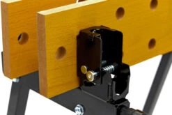 HBM Heavy Duty Opvouwbare Draagbare Werkbank Met Kantelbaar Werkblad En 150 Kg. Capaciteit -Gereedschapsserie Winkel hbm 895 1.jpg 1200x600 19052ebc88