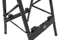 HBM Heavy Duty Opvouwbare Draagbare Werkbank Met Kantelbaar Werkblad En 150 Kg. Capaciteit -Gereedschapsserie Winkel hbm 898 1.jpg 1200x600 232a1ebc88