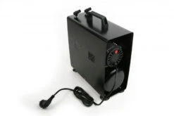 HBM AS 189 A Airbrush Compressor