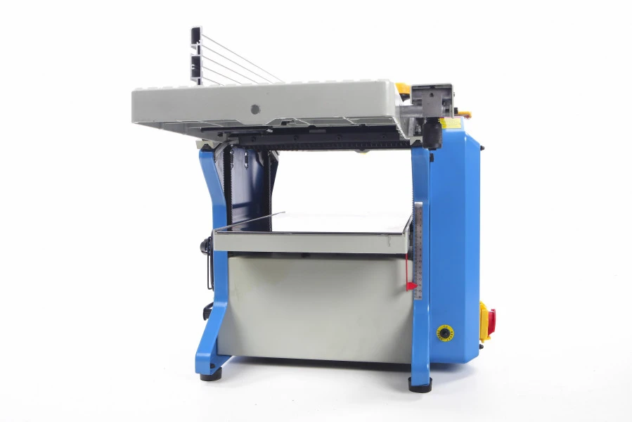 HBM 12" Vlak En Vandiktebank 4 HBM 12" Vlak En Vandiktebank - Afbeelding 2