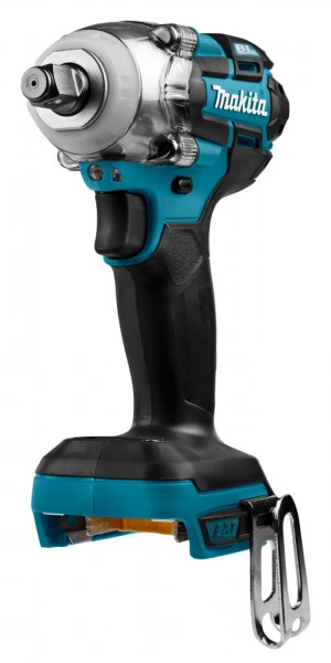 Makita DTW285RTJX Koolborstelloze Slagmoersleutelset, 5,0Ah Accu, 280Nm 9 Makita DTW285RTJX Koolborstelloze Slagmoersleutelset, 5,0Ah Accu, 280Nm - Afbeelding 7