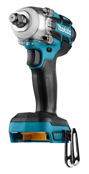 Makita DTW285RTJX Koolborstelloze Slagmoersleutelset, 5,0Ah Accu, 280Nm 10 Makita DTW285RTJX Koolborstelloze Slagmoersleutelset, 5,0Ah Accu, 280Nm - Afbeelding 8