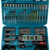 Makita Boren-/schroefbitset 100-delig B-54520 -Gereedschapsserie Winkel p 67832 c1c0 s02 1.jpg 1200x600 8f297ebc88