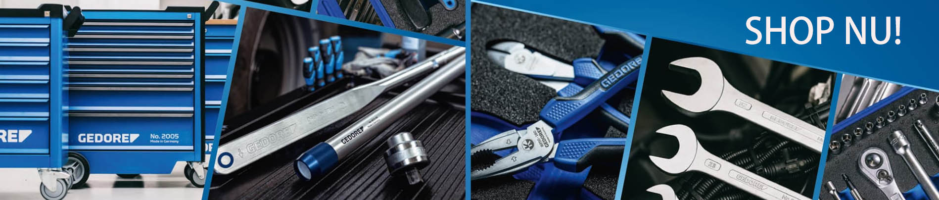 Gereedschapsserie Winkel -Gereedschapsserie Winkel FHFH