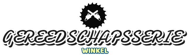 Gereedschapsserie Winkel